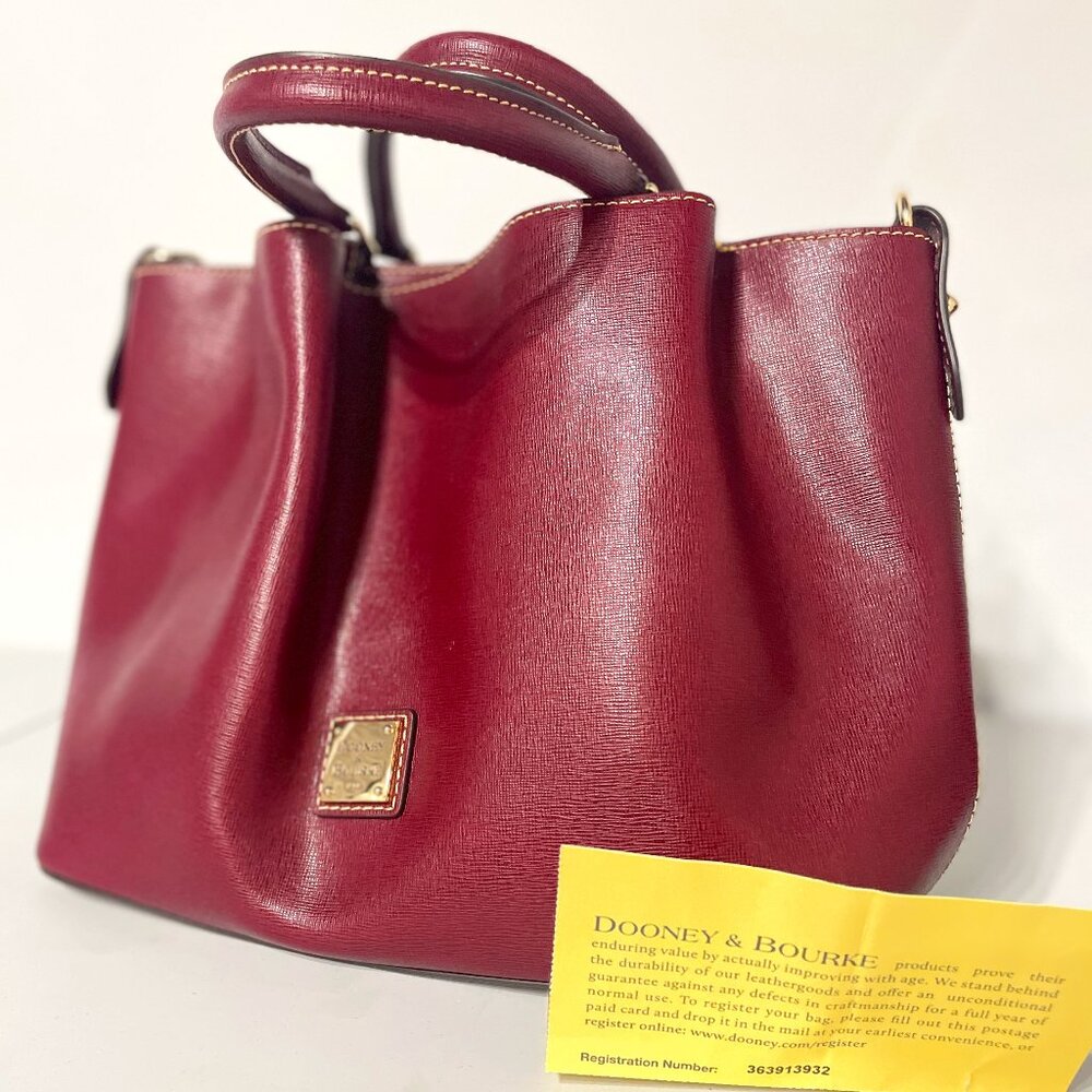 Dooney & Bourke - Authentic - Like New